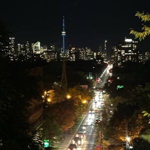 Meet your Posher, Julian